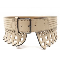 NEUF CEINTURE ALAIA 1