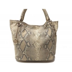 SAC A MAIN LANCEL FRENCH FLAIR CUIR 