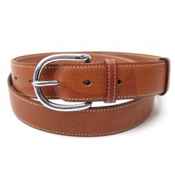 CEINTURE HERMES CUIR 