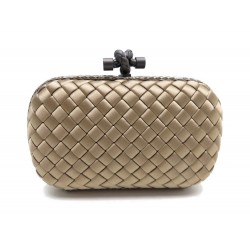 NEUF knot bottega veneta 