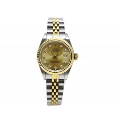 MONTRE ROLEX OYSTER PERPETUAL 69173 