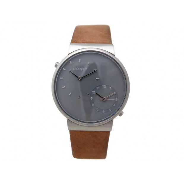 NEUF MONTRE SKAGEN ANCHER SKW6190 