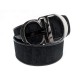 NEUF CEINTURE CHRISTIAN DIOR T85 