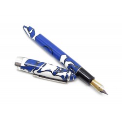 STYLO PLUME RECIFE ANDY WARHOL HOMMAGE A MARILYN MONROE ED LIMITEE FOUNTAIN PEN