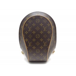 SAC A MAIN VUITTON ELLIPSE PORTE DOS 