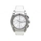 NEUF MONTRE SEIKO SPORTURA 7T92-OGYO 38 MM QUARTZ CHRONOGRAPHE DIAMANT 550€