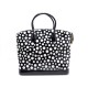 NEUF SAC A MAIN LOUIS VUITTON LOCKIT MM DOTS INFINITY YAYOI KUSAMA TOTE 2950€