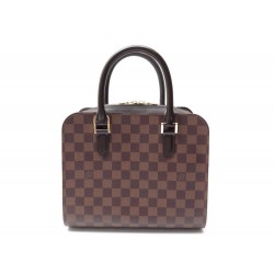 NEUF SAC A MAIN LOUIS VUITTON PONT NEUF DAMIER EBENE 