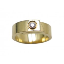  BAGUE CARTIER T51 