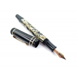 NEUF STYLO A PLUME MONTBLANC OSCAR WILDE EDITION LIMITEE DE 1994 FOUNTAIN PEN