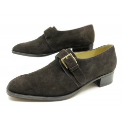 NEUF CHAUSSURES JOHN LOBB 37 