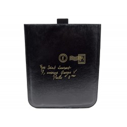 NEUF ETUI HOUSSE YVES SAINT LAURENT POUR IPAD 1 2