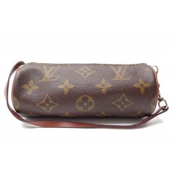 VINTAGE TROUSSE LOUIS VUITTON MINI BABY MONOGRAM 1 2