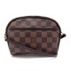 SAC A MAIN LOUIS VUITTON IPANEMA DAMIER EBENE N51296 POCHETTE BANDOULIERE 850€