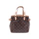  NEUF SAC A MAIN LOUIS VUITTON BATIGNOLLES HORIZONTAL PM MONOGRAM 