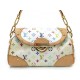 NEUF SAC A MAIN LOUIS VUITTON BEVERLY MM MONOGRAM MULTICOLORE 