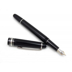  NEUF STYLO MONTBLANC PLUME CLASSIQUE 