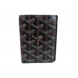 PORTE CARTE GOYARD 