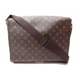 SAC BANDOULIERE LOUIS VUITTON VALMY GM MONOGRAM 