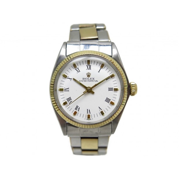 montre rolex oyster perpetual date 6551 