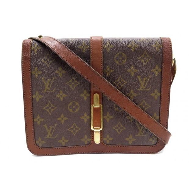  VINTAGE SAC MAIN VUITTON 