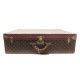 VINTAGE VALISE A MAIN LOUIS VUITTON ALZER 75 MALLE TOILE MONOGRAM LUGGAGE 6300€