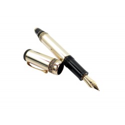 STYLO PLUME MONTBLANC RETRACTABLE Friedrich II the Great